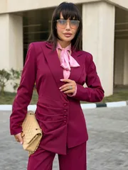 Жакет Aura chic life арт. 1168. 170