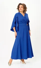 Sukienka Anastasia MAK 1309 vas