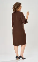 Sukienka KaVari 1158.2