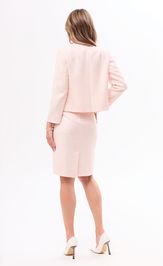 Костюм Golden Valley 6770 розовый