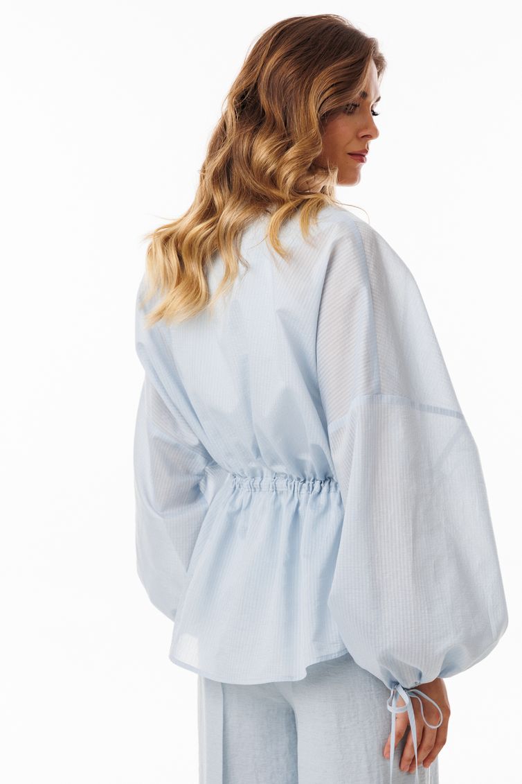 Блузка EOLA арт. 3085 гол