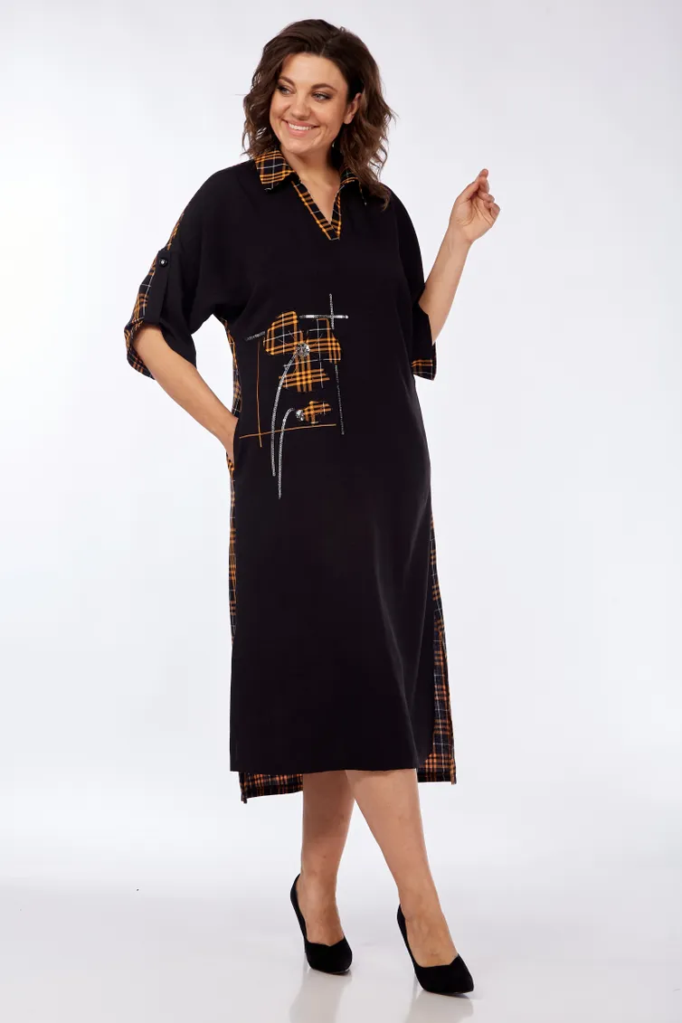 Платье Michel Chic арт. 2134