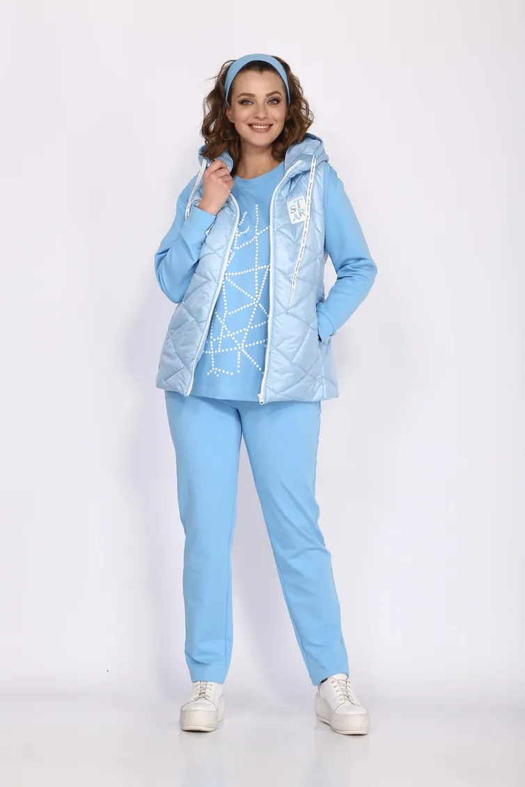 Zestaw TAiER #1191-1