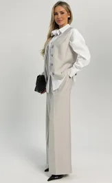 Жилет LT Collection Б16203-16М