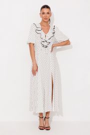 Dress Buter New #3362 gorox