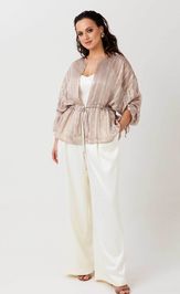 Блуза MiSlana 1300 золото