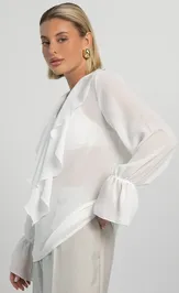Блуза LT Collection Б16232-8М