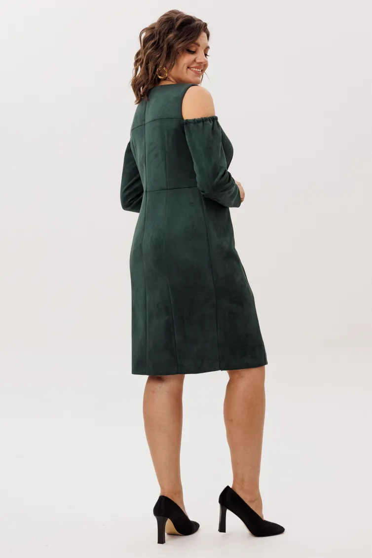 Sukienka Anelli Laurel #1757 myagenkij mox