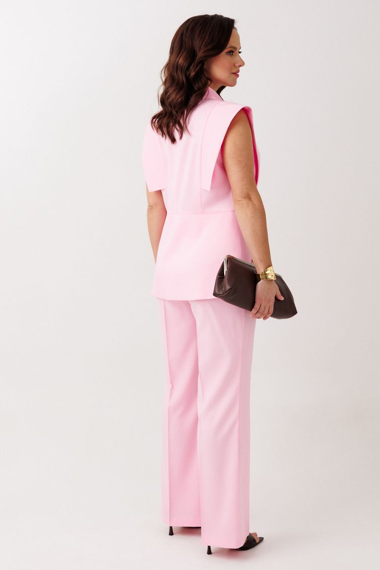 Garnitur Mubliz #320 roz