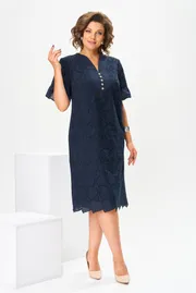 Dress ROMANOVICH #1-2802