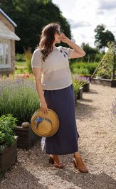 Комплект BONADI 2048 джинс