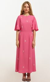 Платье JRSy 2687