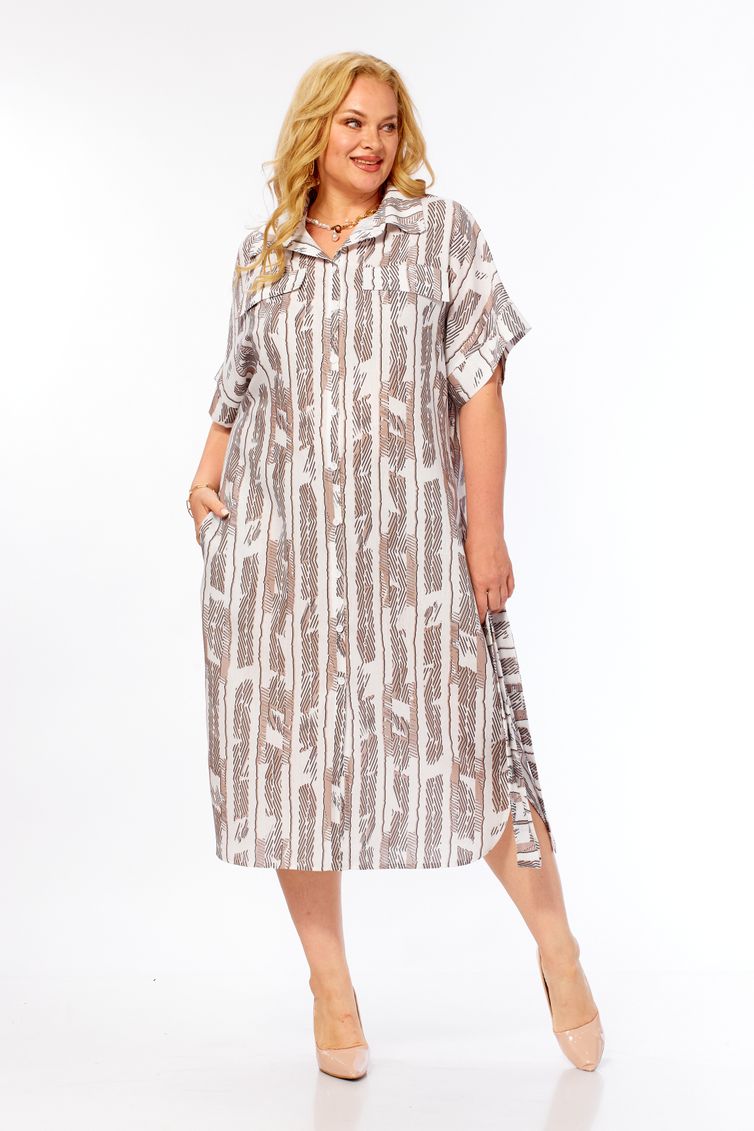 Dress Ell Style #2479