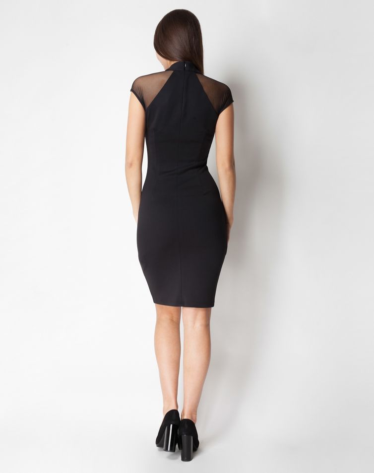 Dress MALKOVICH #985/01