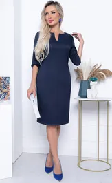 Sukienka LT Collection P7089