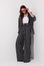 Костюм Люше арт. 4398 черный