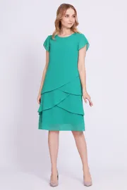 Sukienka BAZALINI #4746