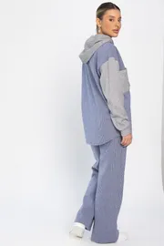 Костюм LT Collection арт. К14501-50М