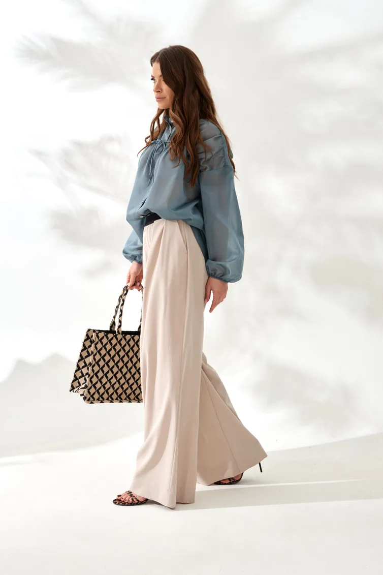 Blouse Elletto Life #3856 pol