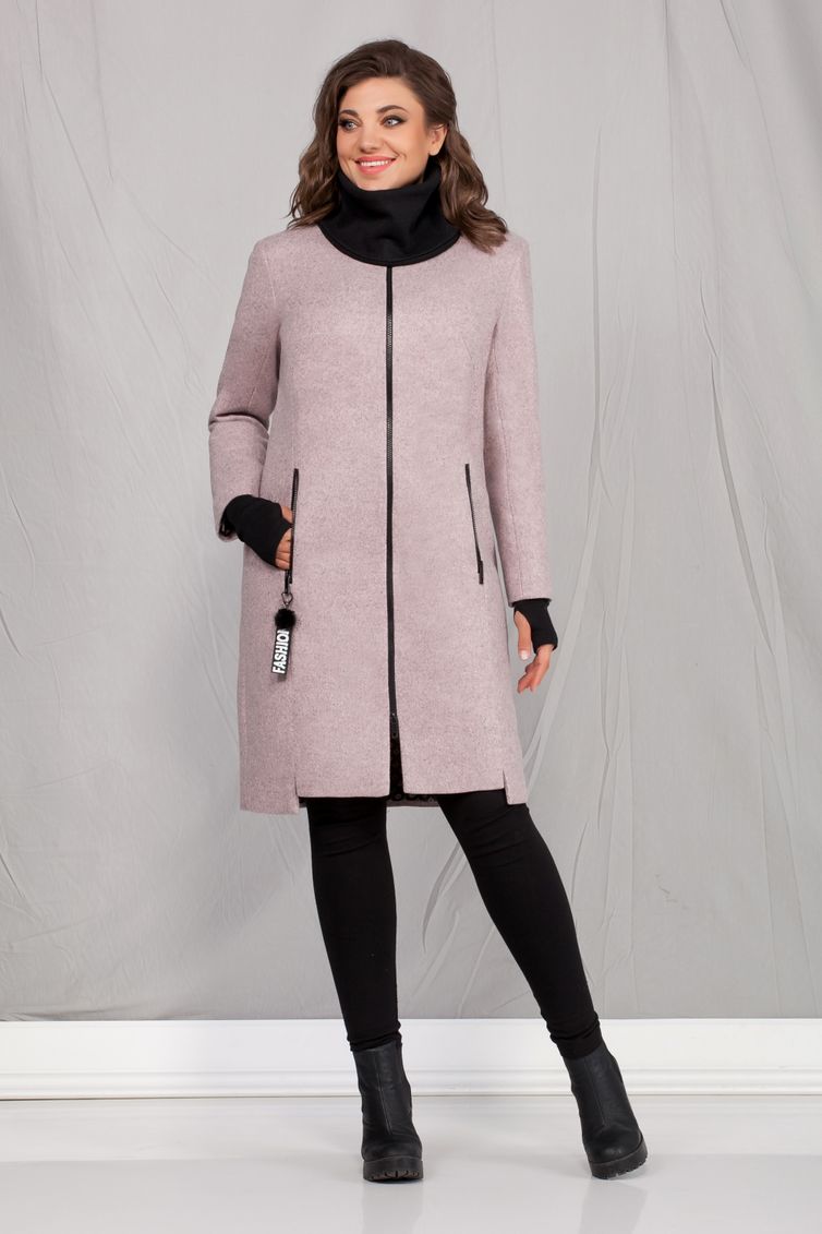 Полупальто Ivelta plus #900