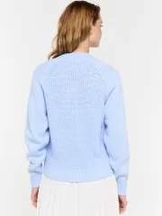 Sweter Newvay #9232-91017 gol