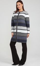 Кардиган BONADI 2212 джинс