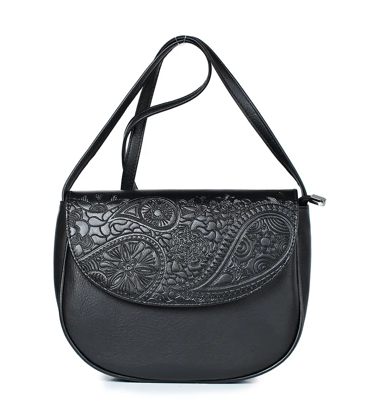 Torba Galanteya #22s2259k45 chernyj