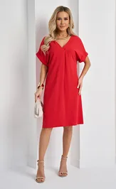 Dress Jetty ShYu229-3