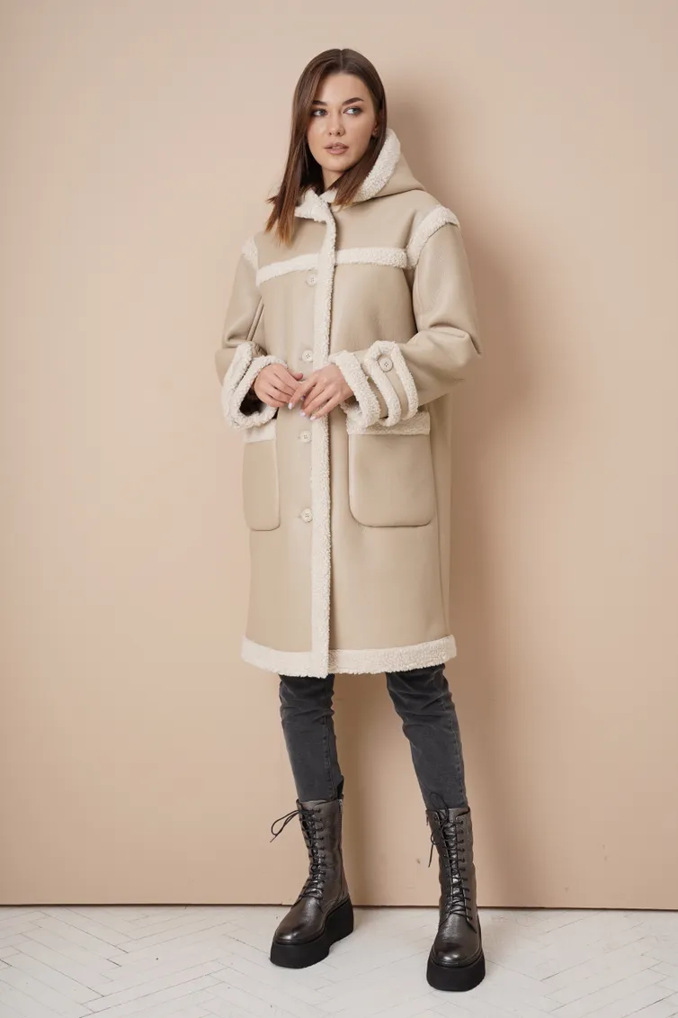 Outwear Fantazia Mod #4062
