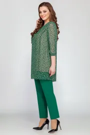 Комплект Michel Chic арт. 541 зел