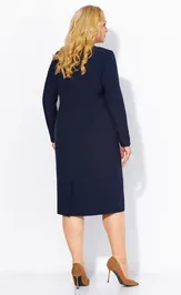 Dress Линия Л B-2138