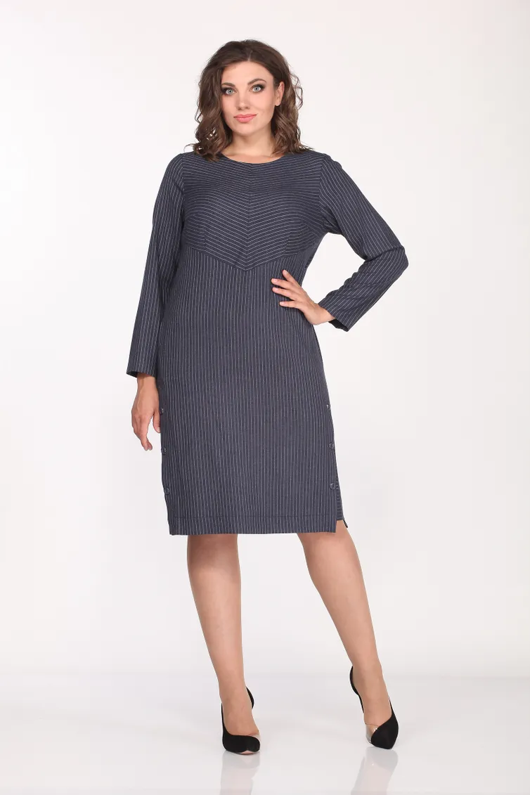 Sukienka Lady Style Classic #2145