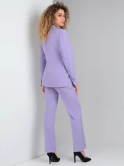 Garnitur Vilena-fashion #981 lavanda