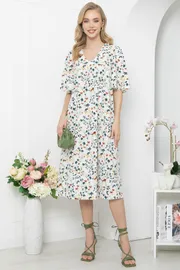 Sukienka LT Collection #P5552