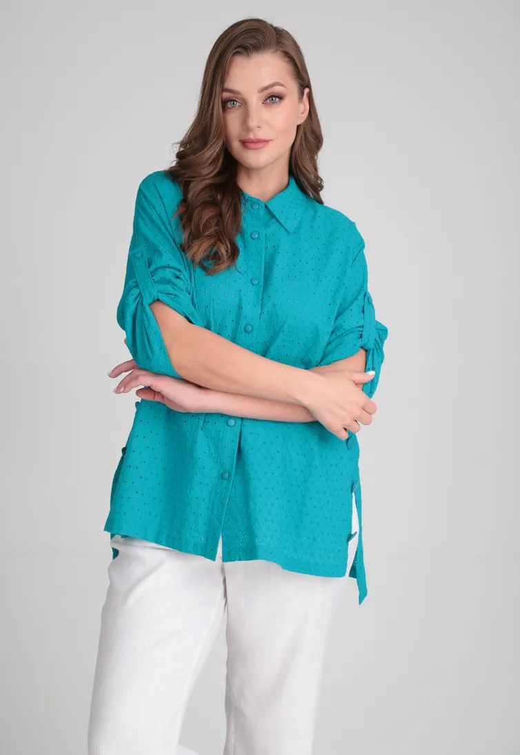 Blouse Rishelie #0899-1 bir