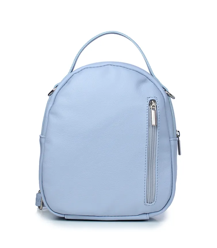Torba Galanteya #1s378k45 goluboj