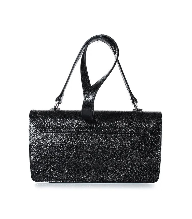 Bags Galanteya #25s1589k45 chernyj