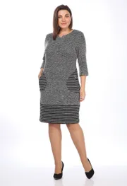 Sukienka Lady Style Classic #1482/2