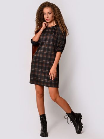 F15096 черн,сер,беж