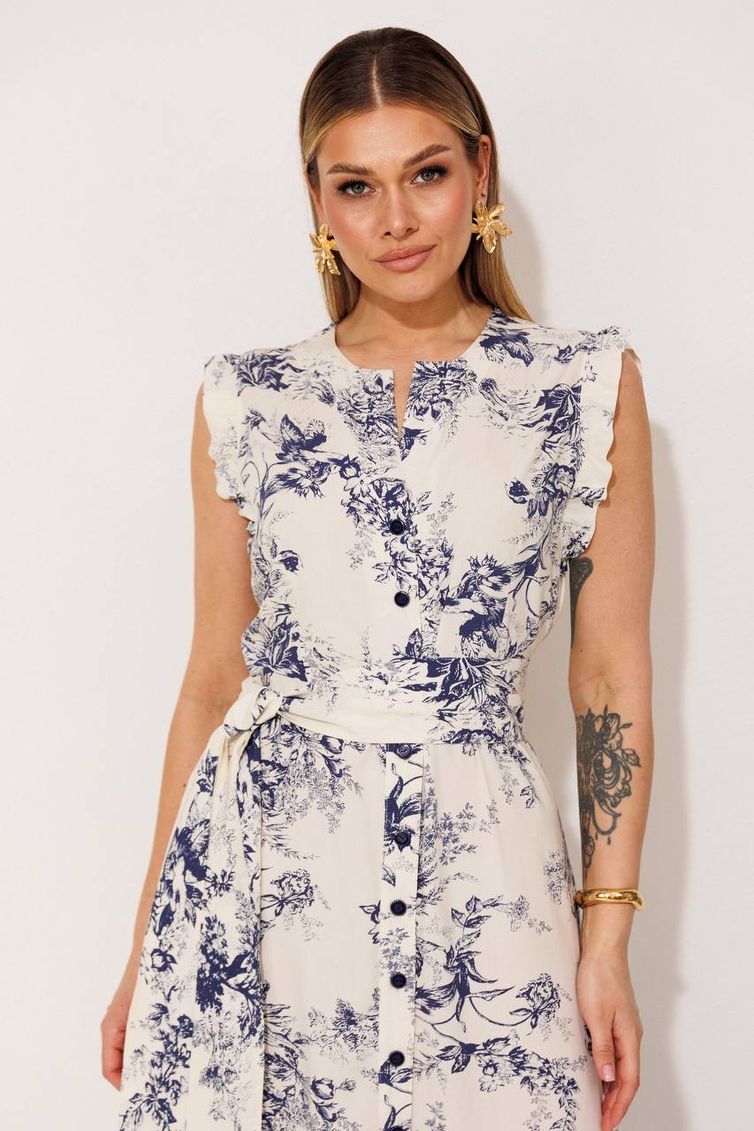 Dress Verita moda #N-2453.1