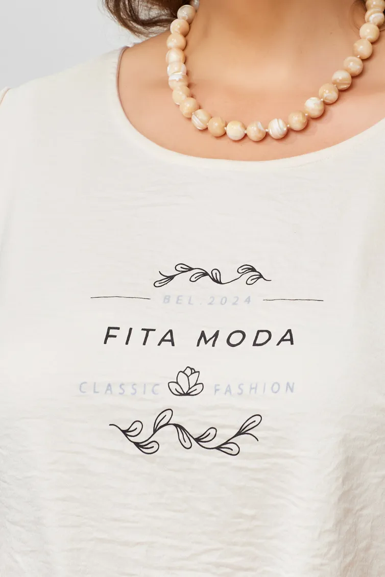 Koszula FITA #20358 SIDA