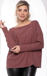 Блузка LT Collection Б7953