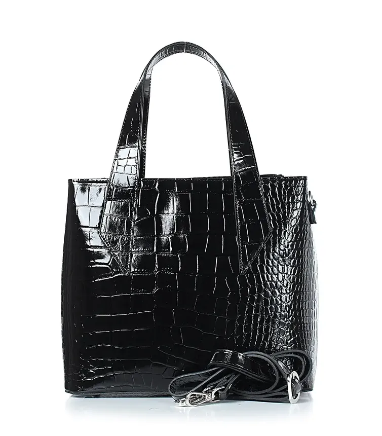 Torba Galanteya #25s1230k45 chernyj