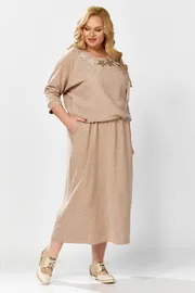 Костюм Belinga арт. 2333 песок