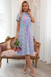 Sukienka LT Collection #P13042-45M