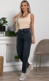 Джинсы LT Collection B15435-12M