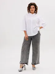 Bluzka Anelli Laurel #1669 bantiki