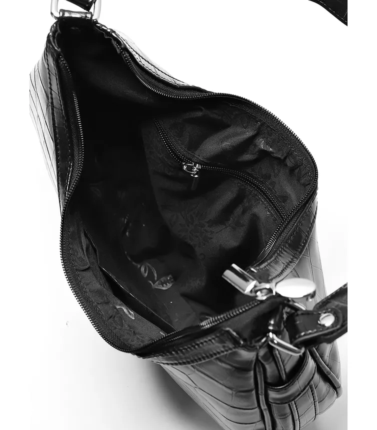 Torba Galanteya #22s2034k45 chernyj
