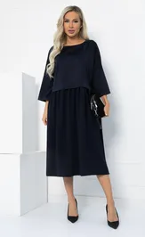 Платье LT Collection П12767-10М