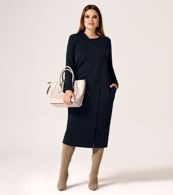 22180z темно-синий